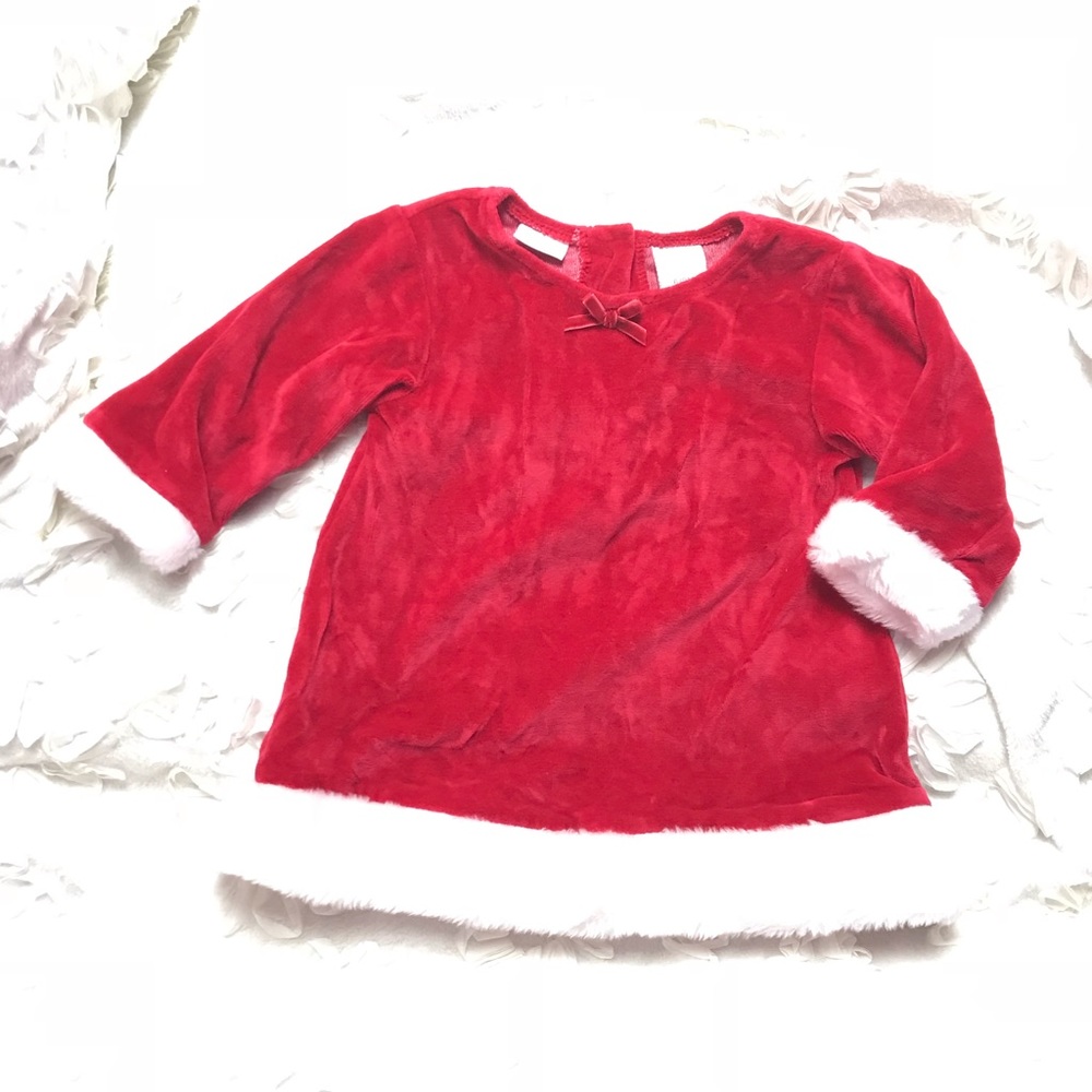 KRU Supplies Dress